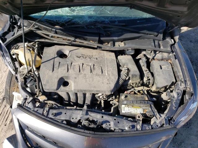 Photo 6 VIN: 5YFBU4EE9CP010321 - TOYOTA COROLLA BA 