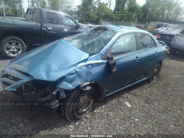 Photo 1 VIN: 5YFBU4EE9CP011498 - TOYOTA COROLLA 