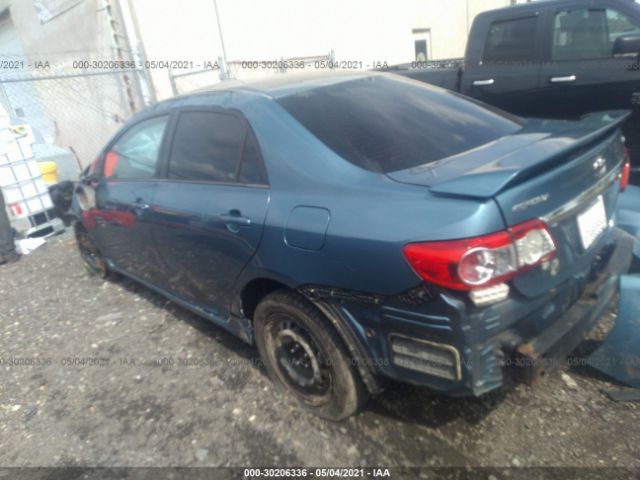 Photo 2 VIN: 5YFBU4EE9CP011498 - TOYOTA COROLLA 