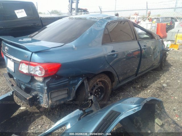 Photo 3 VIN: 5YFBU4EE9CP011498 - TOYOTA COROLLA 