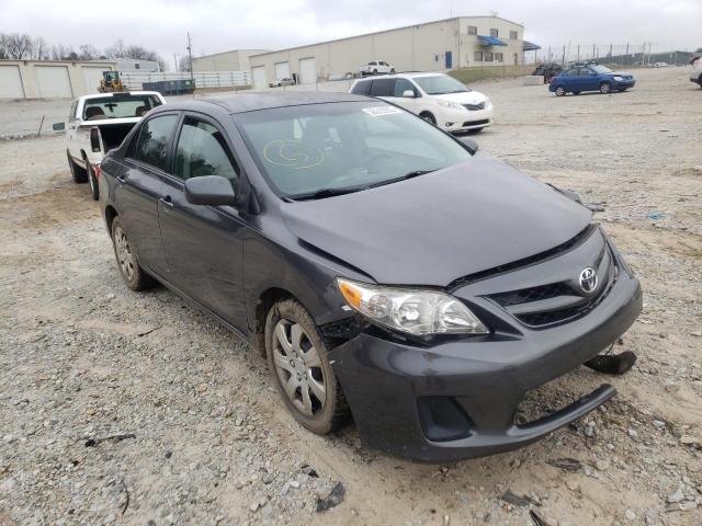 Photo 0 VIN: 5YFBU4EE9CP012571 - TOYOTA COROLLA BA 