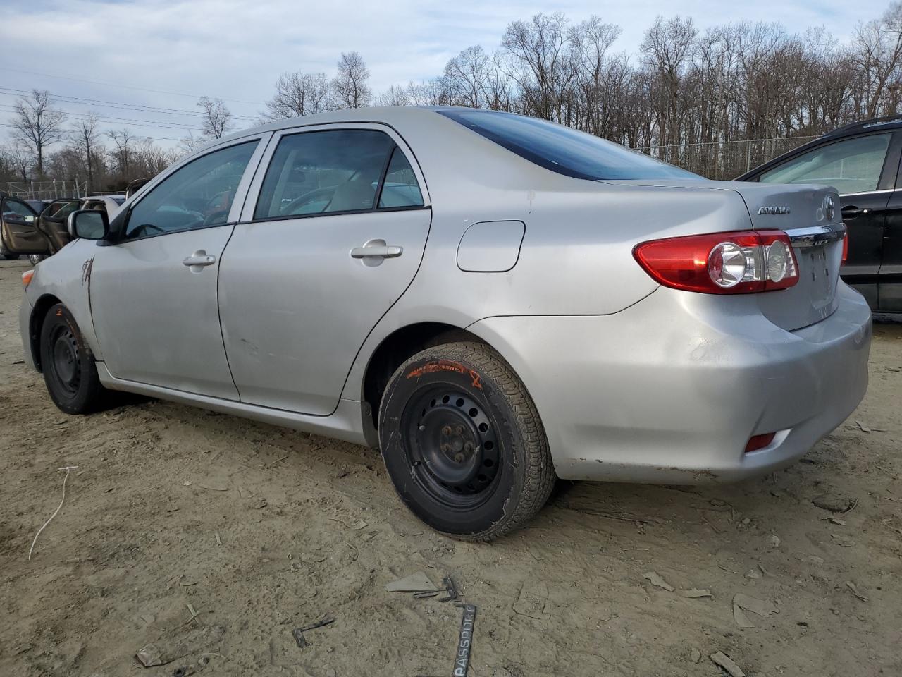 Photo 1 VIN: 5YFBU4EE9CP015521 - TOYOTA COROLLA 