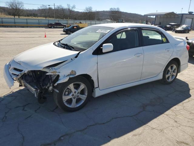 Photo 0 VIN: 5YFBU4EE9CP016328 - TOYOTA COROLLA 