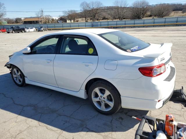 Photo 1 VIN: 5YFBU4EE9CP016328 - TOYOTA COROLLA 