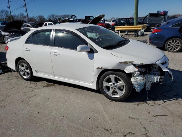 Photo 3 VIN: 5YFBU4EE9CP016328 - TOYOTA COROLLA 