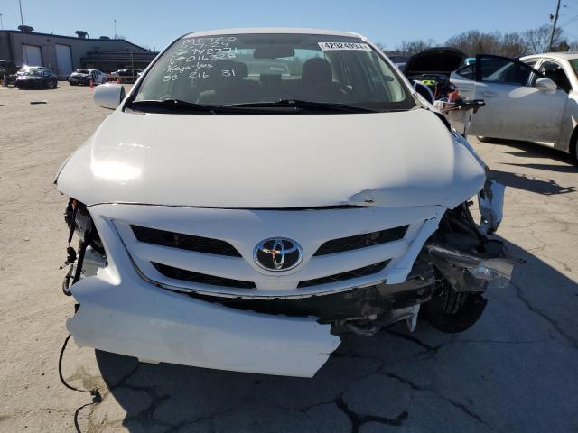 Photo 4 VIN: 5YFBU4EE9CP016328 - TOYOTA COROLLA 