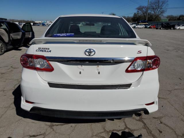 Photo 5 VIN: 5YFBU4EE9CP016328 - TOYOTA COROLLA 