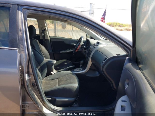 Photo 4 VIN: 5YFBU4EE9CP018791 - TOYOTA COROLLA 