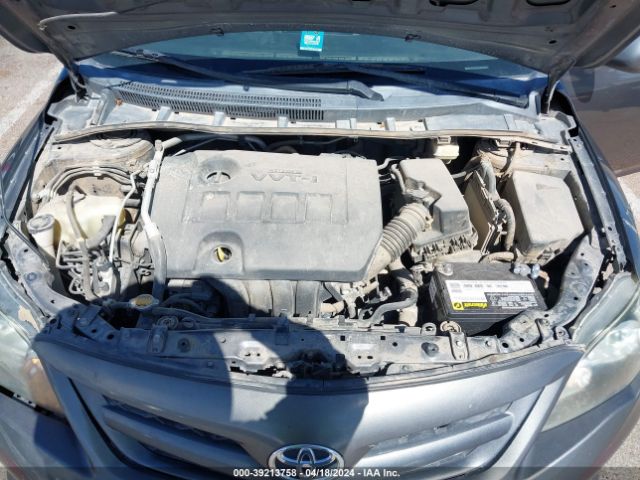 Photo 9 VIN: 5YFBU4EE9CP018791 - TOYOTA COROLLA 