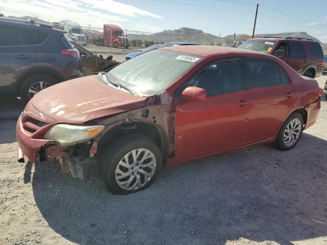 Photo 0 VIN: 5YFBU4EE9CP019214 - TOYOTA COROLLA 