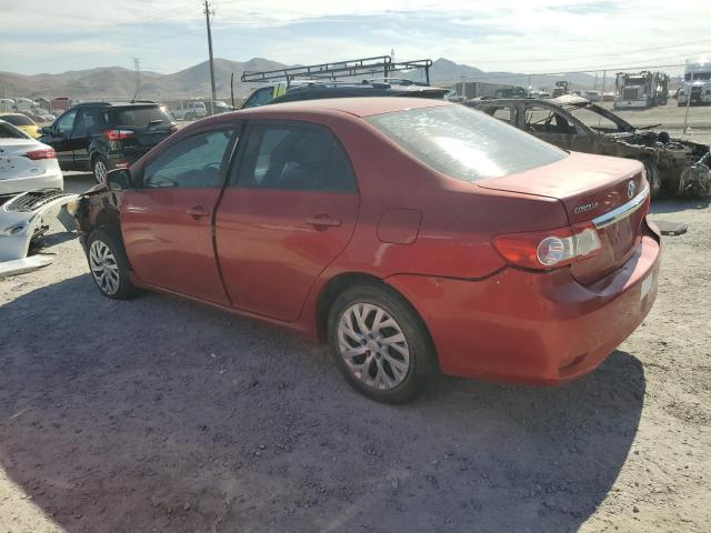 Photo 1 VIN: 5YFBU4EE9CP019214 - TOYOTA COROLLA 