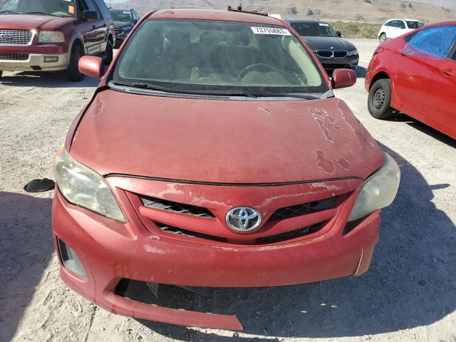 Photo 4 VIN: 5YFBU4EE9CP019214 - TOYOTA COROLLA 