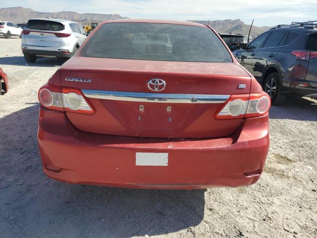 Photo 5 VIN: 5YFBU4EE9CP019214 - TOYOTA COROLLA 