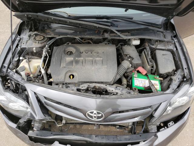 Photo 6 VIN: 5YFBU4EE9CP020783 - TOYOTA COROLLA BA 