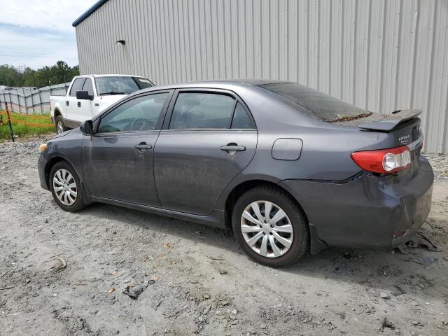 Photo 1 VIN: 5YFBU4EE9CP021318 - TOYOTA COROLLA BA 