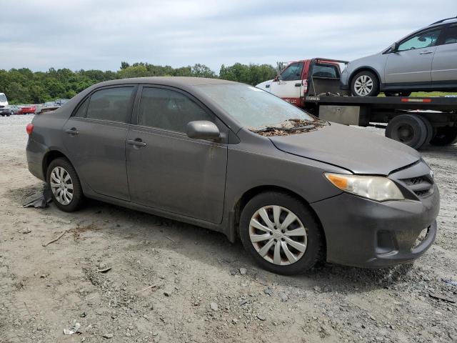 Photo 3 VIN: 5YFBU4EE9CP021318 - TOYOTA COROLLA BA 