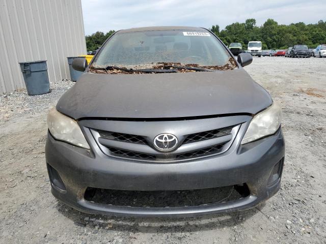 Photo 4 VIN: 5YFBU4EE9CP021318 - TOYOTA COROLLA BA 