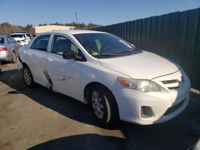 Photo 0 VIN: 5YFBU4EE9CP022145 - TOYOTA COROLLA BA 