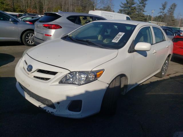 Photo 1 VIN: 5YFBU4EE9CP022145 - TOYOTA COROLLA BA 