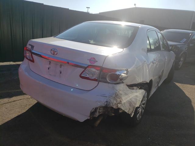 Photo 3 VIN: 5YFBU4EE9CP022145 - TOYOTA COROLLA BA 