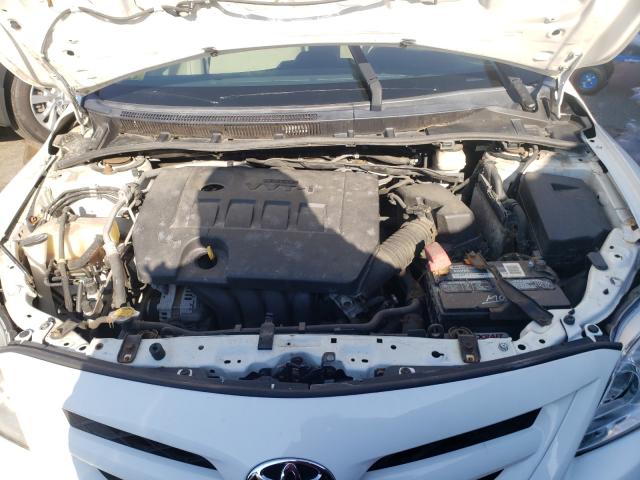 Photo 6 VIN: 5YFBU4EE9CP022145 - TOYOTA COROLLA BA 