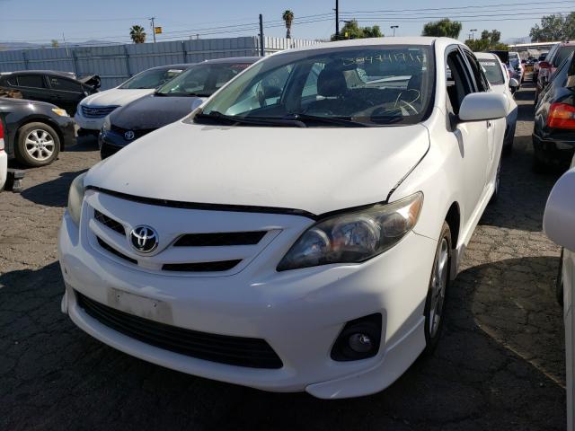 Photo 1 VIN: 5YFBU4EE9CP024557 - TOYOTA COROLLA BA 