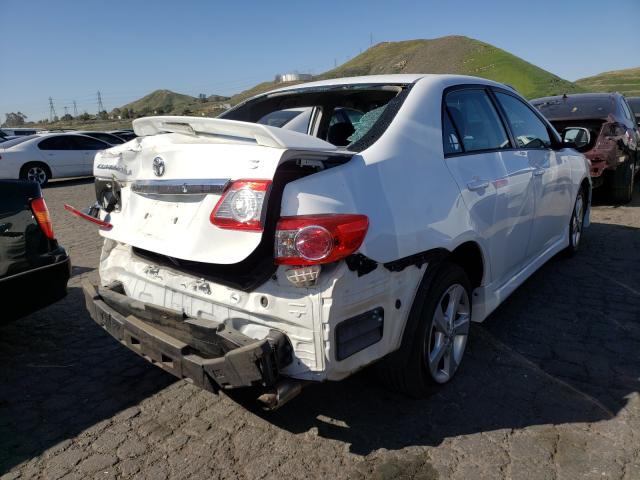 Photo 3 VIN: 5YFBU4EE9CP024557 - TOYOTA COROLLA BA 