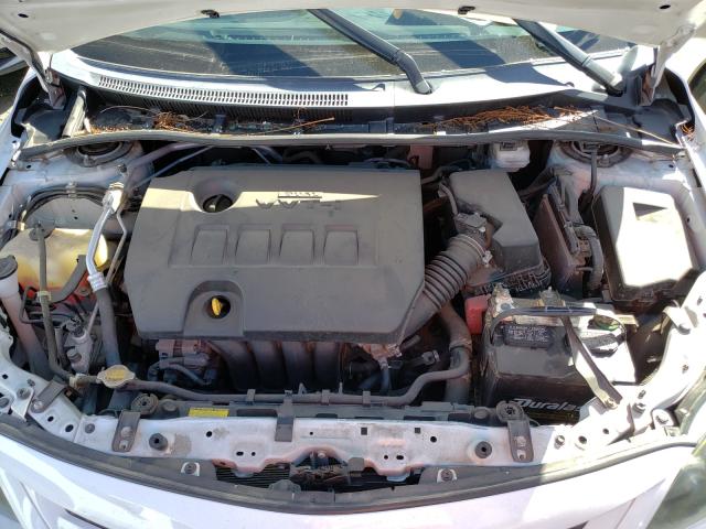 Photo 6 VIN: 5YFBU4EE9CP024557 - TOYOTA COROLLA BA 