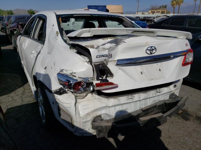 Photo 8 VIN: 5YFBU4EE9CP024557 - TOYOTA COROLLA BA 