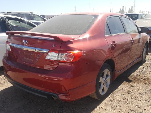 Photo 3 VIN: 5YFBU4EE9CP025806 - TOYOTA COROLLA BA 