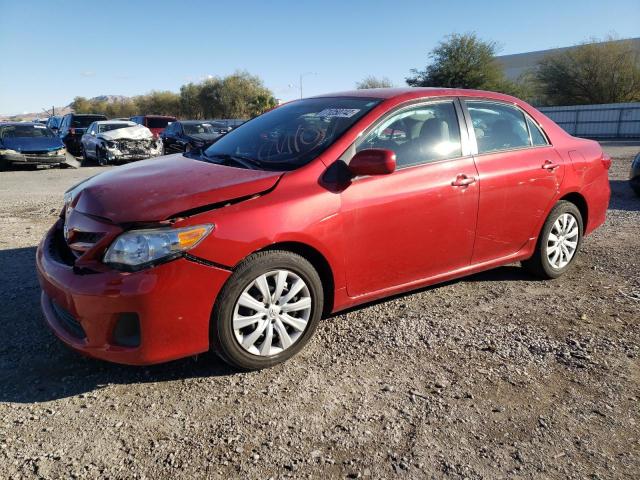 Photo 0 VIN: 5YFBU4EE9CP026227 - TOYOTA COROLLA BA 