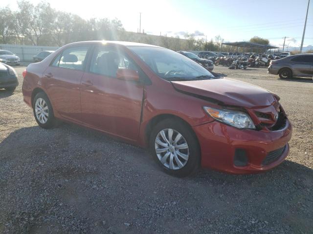 Photo 3 VIN: 5YFBU4EE9CP026227 - TOYOTA COROLLA BA 