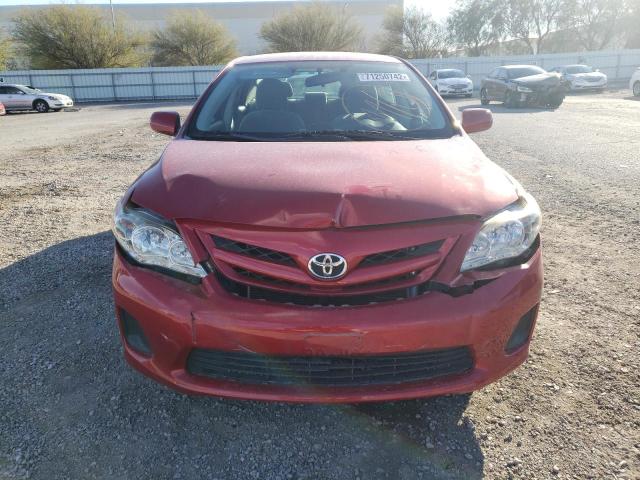 Photo 4 VIN: 5YFBU4EE9CP026227 - TOYOTA COROLLA BA 