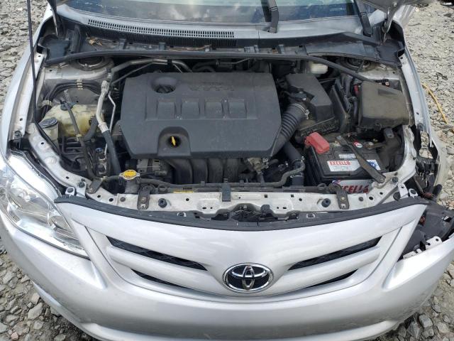 Photo 10 VIN: 5YFBU4EE9CP032562 - TOYOTA COROLLA BA 