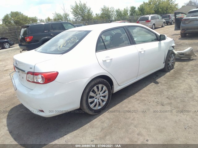 Photo 3 VIN: 5YFBU4EE9CP033596 - TOYOTA COROLLA 