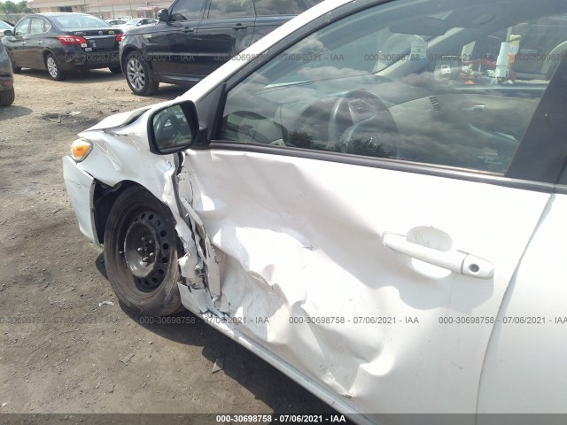 Photo 5 VIN: 5YFBU4EE9CP033596 - TOYOTA COROLLA 