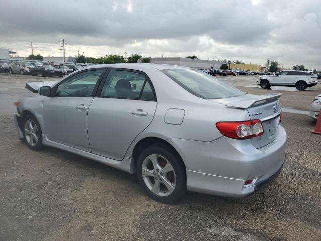 Photo 1 VIN: 5YFBU4EE9CP034277 - TOYOTA COROLLA BA 