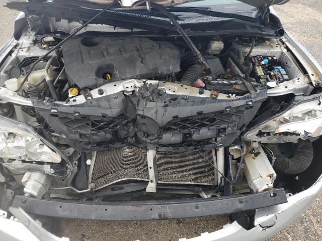 Photo 10 VIN: 5YFBU4EE9CP034277 - TOYOTA COROLLA BA 