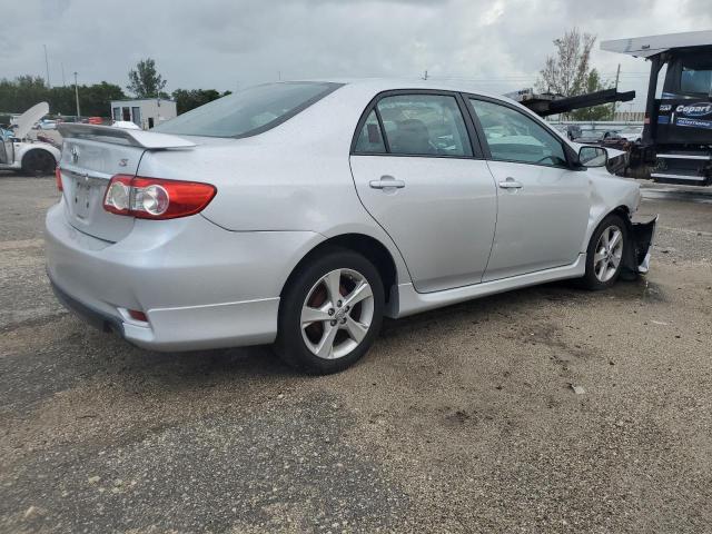 Photo 2 VIN: 5YFBU4EE9CP034277 - TOYOTA COROLLA BA 