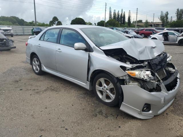 Photo 3 VIN: 5YFBU4EE9CP034277 - TOYOTA COROLLA BA 