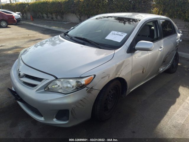 Photo 1 VIN: 5YFBU4EE9CP034361 - TOYOTA COROLLA 