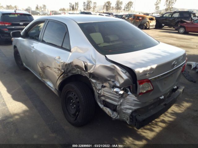 Photo 2 VIN: 5YFBU4EE9CP034361 - TOYOTA COROLLA 