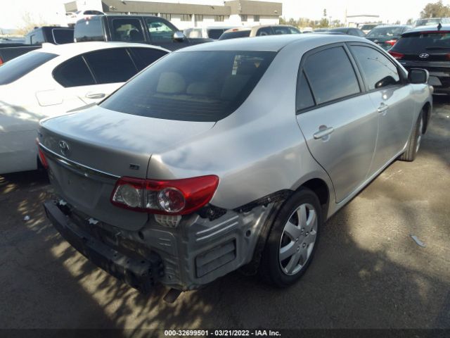 Photo 3 VIN: 5YFBU4EE9CP034361 - TOYOTA COROLLA 