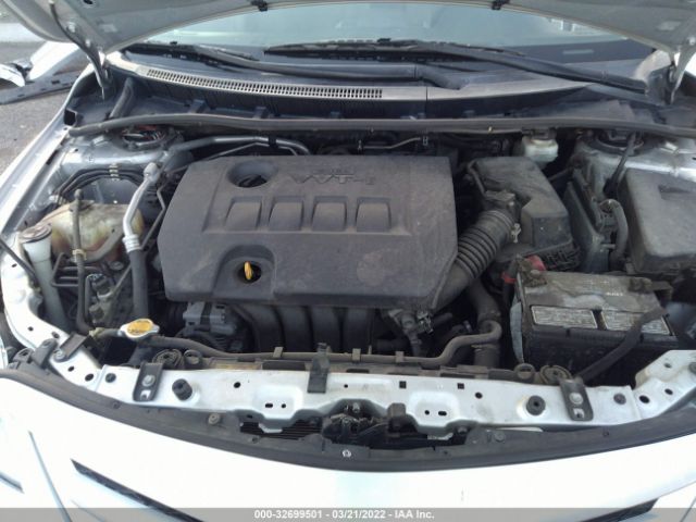 Photo 9 VIN: 5YFBU4EE9CP034361 - TOYOTA COROLLA 