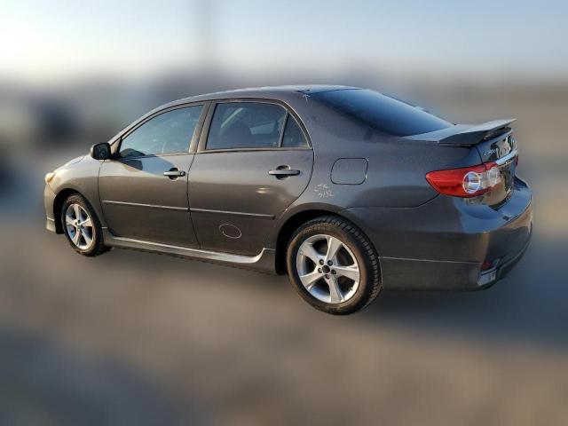 Photo 1 VIN: 5YFBU4EE9CP035249 - TOYOTA COROLLA 