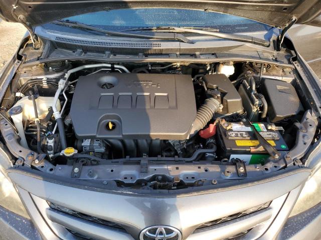 Photo 10 VIN: 5YFBU4EE9CP035249 - TOYOTA COROLLA 