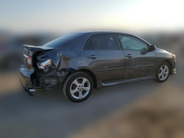 Photo 2 VIN: 5YFBU4EE9CP035249 - TOYOTA COROLLA 