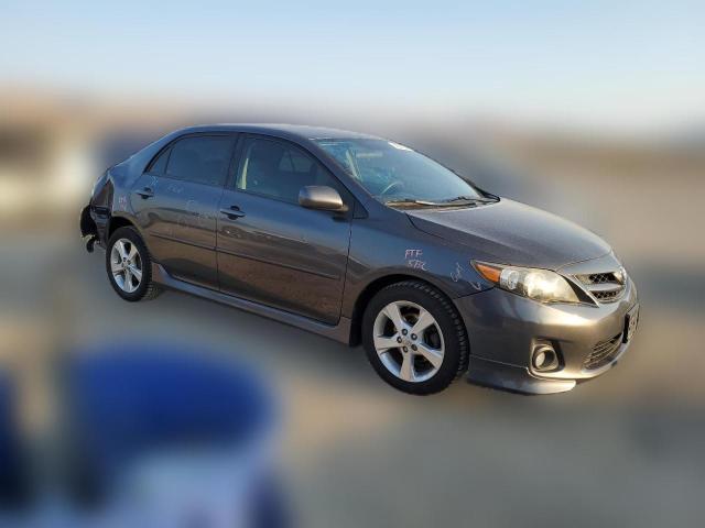 Photo 3 VIN: 5YFBU4EE9CP035249 - TOYOTA COROLLA 