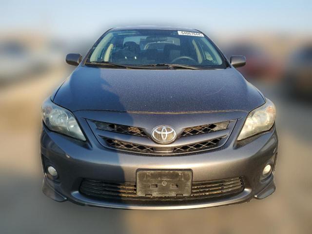 Photo 4 VIN: 5YFBU4EE9CP035249 - TOYOTA COROLLA 