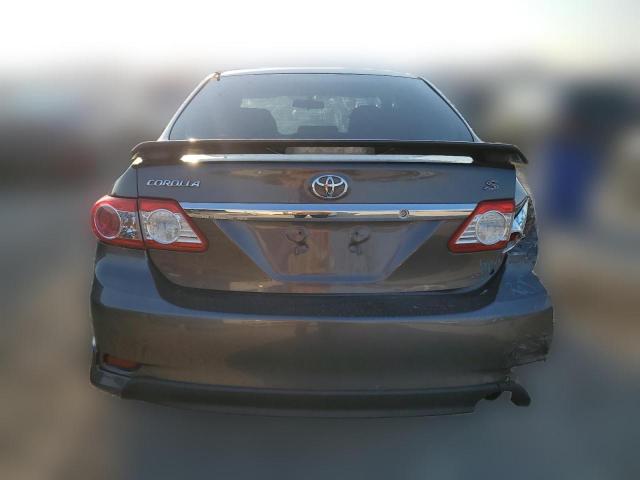 Photo 5 VIN: 5YFBU4EE9CP035249 - TOYOTA COROLLA 